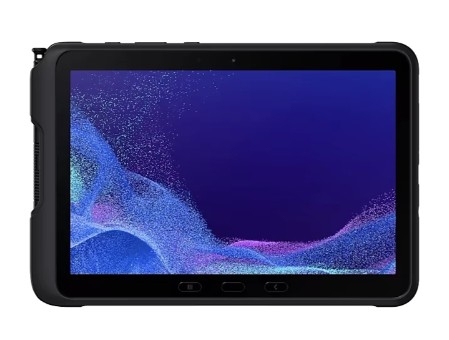 картинка samsung galaxy tab active 4 pro 4/64gb lte [sm-t636bzkar06] от магазина Tovar-RF.ru