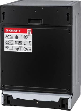 картинка kraft kf-bi60d15b3 магазин Tovar-RF.ru являющийся официальным дистрибьютором в России картинка kraft kf-bi60d15b3 от магазина Tovar-RF.ru