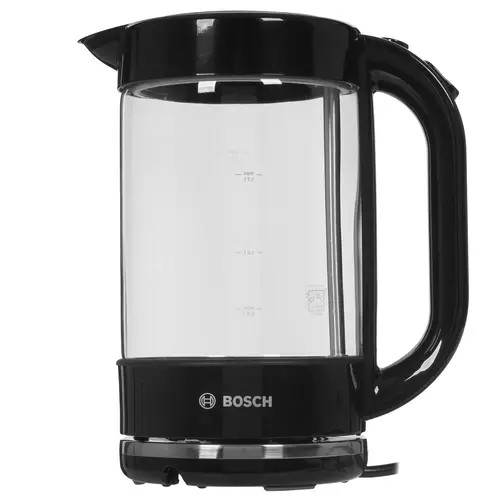 картинка чайник twk70b03 bosch магазин Tovar-RF.ru являющийся официальным дистрибьютором в России картинка чайник twk70b03 bosch от магазина Tovar-RF.ru