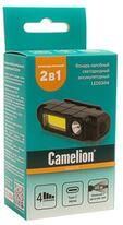 картинка фонарь camelion (15766) led53414 черный магазин Tovar-RF.ru являющийся официальным дистрибьютором в России картинка фонарь camelion (15766) led53414 черныйот магазина Tovar-RF.ru