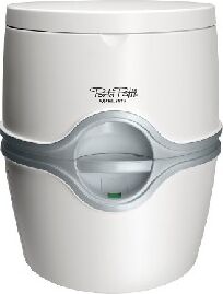 картинка Биотуалет THETFORD Биотуалет Porta Potti EM 565 P 2018 от магазина Tovar-RF.ru