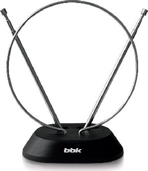 картинка антенна телевизионная bbk da01 dvb-t магазин Tovar-RF.ru являющийся официальным дистрибьютором в России картинка антенна телевизионная bbk da01 dvb-t от магазина Tovar-RF.ru