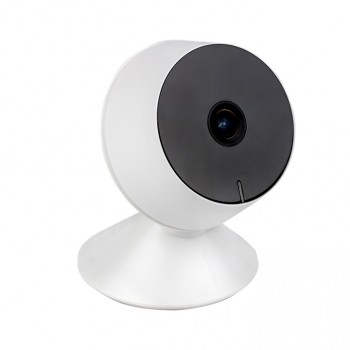 картинка EKF scwf-m8s Умная камера EKF Connect M8S Wi-Fi магазин Tovar-RF.ru являющийся официальным дистрибьютором в России картинка EKF scwf-m8s Умная камера EKF Connect M8S Wi-Fi от магазина Tovar-RF.ru