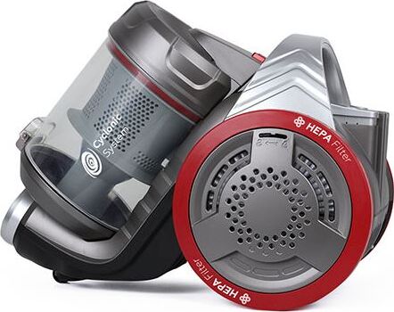 картинка с контейнером bq vc1606c grey-red от магазина Tovar-RF.ru