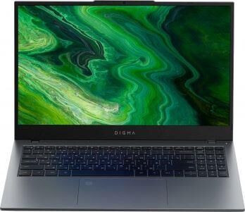 картинка ноутбук digma 15.6" pro fortis m i3 1215u/8gb/512gb ssd/uhd graphics/win11 pro/grey (dn15p3-8cxw04) магазин Tovar-RF.ru являющийся официальным дистрибьютором в России картинка ноутбук digma 15.6" pro fortis m i3 1215u/8gb/512gb ssd/uhd graphics/win11 pro/grey (dn15p3-8cxw04) от магазина Tovar-RF.ru