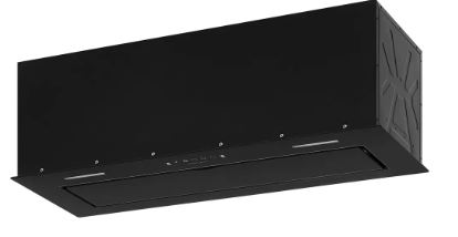 картинка вытяжка krona aspen 900 black sgc магазин Tovar-RF.ru являющийся официальным дистрибьютором в России картинка вытяжка krona aspen 900 black sgc от магазина Tovar-RF.ru