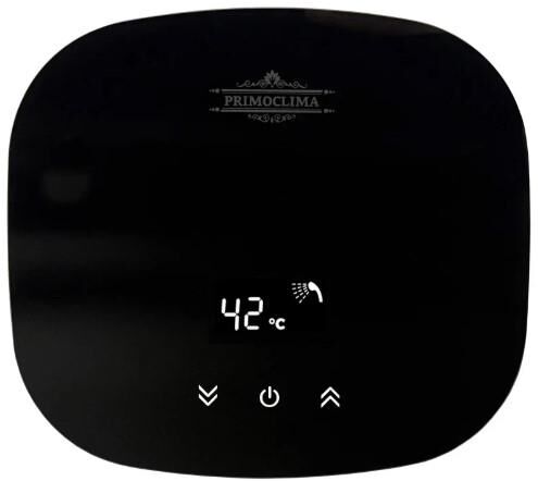 картинка primoclima therma 5.5 квт, черный от магазина Tovar-RF.ru