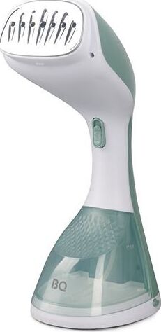 картинка ручной отпариватель bq sg1003h white-mint магазин Tovar-RF.ru являющийся официальным дистрибьютором в России картинка ручной отпариватель bq sg1003h white-mint от магазина Tovar-RF.ru