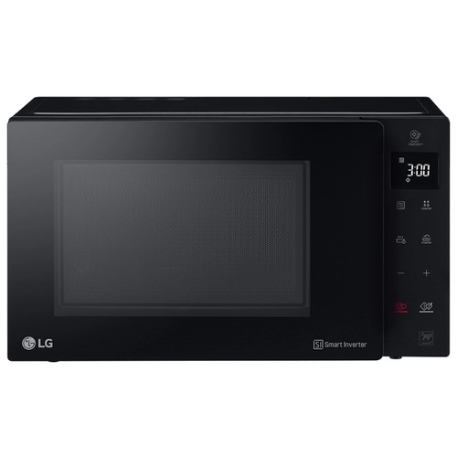картинка микроволновая печь lg mw-23r35gib, 1000 вт, 23л, черный магазин Tovar-RF.ru являющийся официальным дистрибьютором в России картинка микроволновая печь lg mw-23r35gib, 1000 вт, 23л, черный от магазина Tovar-RF.ru