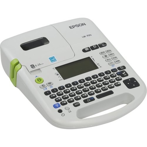 картинка термопринтер epson lw-700 (c51ca63100) магазин Tovar-RF.ru являющийся официальным дистрибьютором в России картинка термопринтер epson lw-700 (c51ca63100) от магазина Tovar-RF.ru