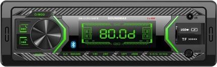 картинка автомагнитола soundmax sm-ccr3188fb черный от магазина Tovar-RF.ru являющимся официальным дистрибьютором в России картинка автомагнитола soundmax sm-ccr3188fb черный от магазина Tovar-RF.ru