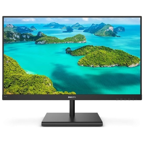 картинка lcd philips 23.8" 245e1s(00/01) черный {ips 2560x1440 75hz 4ms 8bit 178/178 250cd 1000:1 10m:1, d-sub hdmi1.4 displayport1.2 audioout vesa} магазин Tovar-RF.ru являющийся официальным дистрибьютором в России картинка lcd philips 23.8" 245e1s(00/01) черный {ips 2560x1440 75hz 4ms 8bit 178/178 250cd 1000:1 10m:1, d-sub hdmi1.4 displayport1.2 audioout vesa} от магазина Tovar-RF.ru
