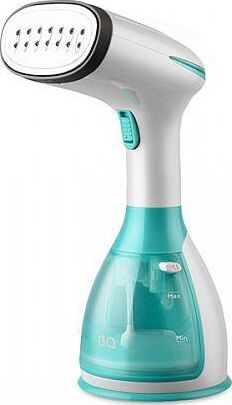 картинка ручной отпариватель bq sg1005h white-turquoise магазин Tovar-RF.ru являющийся официальным дистрибьютором в России картинка ручной отпариватель bq sg1005h white-turquoise от магазина Tovar-RF.ru