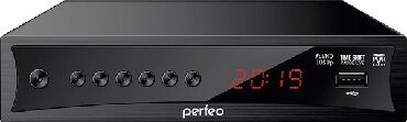 картинка приставка dvb-t/dvb-t2 perfeo (pf-a4413) consul dvb-t2/c магазин Tovar-RF.ru являющийся официальным дистрибьютором в России картинка приставка dvb-t/dvb-t2 perfeo (pf-a4413) consul dvb-t2/c от магазина Tovar-RF.ru