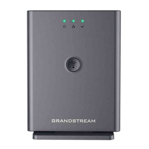 картинка grandstream dp752 sip dect базовая станция (hd звук) магазин Tovar-RF.ru являющийся официальным дистрибьютором в России картинка grandstream dp752 sip dect базовая станция (hd звук) от магазина Tovar-RF.ru