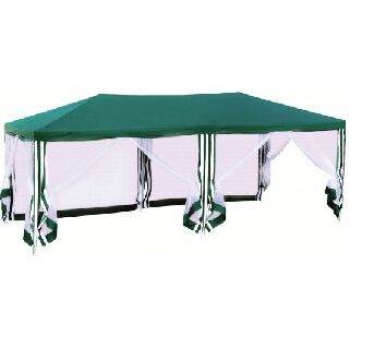 картинка тенты шатры беседки green glade тент садовый 1056 3х6х2,5м полиэстер магазин Tovar-RF.ru являющийся официальным дистрибьютором в России картинка тенты шатры беседки green glade тент садовый 1056 3х6х2,5м полиэстерот магазина Tovar-RF.ru