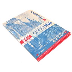 картинка LOMOND 0701415 Пленка A4 для ч/б копир. ап. 50л магазин Tovar-RF.ru являющийся официальным дистрибьютором в России картинка LOMOND 0701415 Пленка A4 для ч/б копир. ап. 50л от магазина Tovar-RF.ru