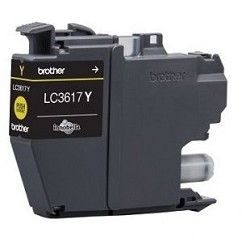 картинка brother lc-3617y картридж, yellow {mfcj3530/3930, yellow, (550стр) (lc3617y) магазин Tovar-RF.ru являющийся официальным дистрибьютором в России картинка brother lc-3617y картридж, yellow {mfcj3530/3930, yellow, (550стр) (lc3617y) от магазина Tovar-RF.ru
