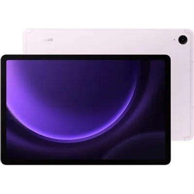 картинка samsung galaxy tab s9 fe bsm-x516b exynos 1380 8x2.4 ггц 6/128gb 10.9" tft 2304x1440 3g/lte/wi-fi розовый (sm-x516bliacau) от магазина Tovar-RF.ru