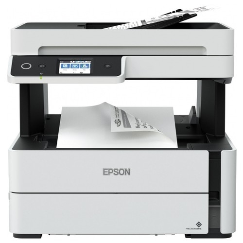 картинка epson ecotank et-m3170 (c11cg92405) {a4, 1200x2400 dpi, 39 стр/мин (ч/б а4), 20 изобр./мин (ч/б а4), wi-fi, ethernet (rj-45), usb} магазин Tovar-RF.ru являющийся официальным дистрибьютором в России картинка epson ecotank et-m3170 (c11cg92405) {a4, 1200x2400 dpi, 39 стр/мин (ч/б а4), 20 изобр./мин (ч/б а4), wi-fi, ethernet (rj-45), usb} от магазина Tovar-RF.ru