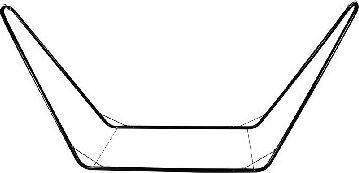 картинка экос hs-03 стойка для гамака 280x120x80см (004983) магазин Tovar-RF.ru являющийся официальным дистрибьютором в России картинка экос hs-03 стойка для гамака 280x120x80см (004983)от магазина Tovar-RF.ru