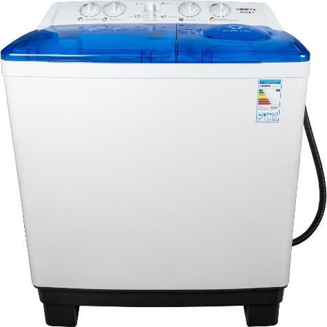 картинка стиральная машина vesta wmc100p 10кг синий магазин Tovar-RF.ru являющийся официальным дистрибьютором в России картинка стиральная машина vesta wmc100p 10кг синий от магазина Tovar-RF.ru