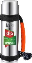 картинка термос lara lr04-03 1,2л магазин Tovar-RF.ru являющийся официальным дистрибьютором в России картинка термос lara lr04-03 1,2лот магазина Tovar-RF.ru