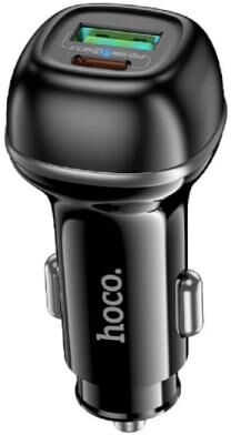 картинка hoco (6942007641456) z58a black от магазина Tovar-RF.ru являющимся официальным дистрибьютором в России картинка hoco (6942007641456) z58a black от магазина Tovar-RF.ru