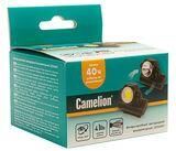 картинка фонарь camelion (15749) led53401 черныйот магазина Tovar-RF.ru