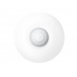 картинка ax pro celling (ds-pdcl12-eg2-we) ик-датчик беспроводной, потолочный 360° ax pro от магазина Tovar-RF.ru являющимся официальным дистрибьютором в России картинка ax pro celling (ds-pdcl12-eg2-we) ик-датчик беспроводной, потолочный 360° ax pro от магазина Tovar-RF.ru