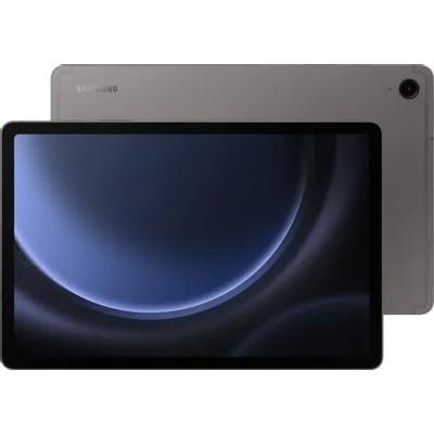 картинка samsung galaxy tab s9 fe bsm-x516b exynos 1380 8x2.4 ггц 6/128gb 10.9" tft 2304x1440 3g/lte/wi-fi графит (sm-x516bzaacau) от магазина Tovar-RF.ru