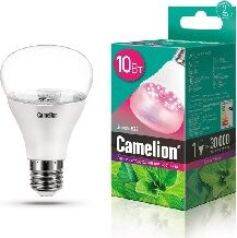 картинка Лампочка светодиодная CAMELION (13241) LED10-PL/BIO/E27/10Вт магазин Tovar-RF.ru являющийся официальным дистрибьютором в России картинка Лампочка светодиодная CAMELION (13241) LED10-PL/BIO/E27/10Вт от магазина Tovar-RF.ru