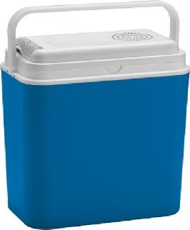 картинка автохолодильник green glade автохолодильник 24л 220в/12в тепло/холод 4134 от магазина Tovar-RF.ru