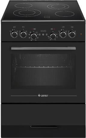 картинка плита электрическая gefest эп н д 6560-03 0057 магазин Tovar-RF.ru являющийся официальным дистрибьютором в России картинка плита электрическая gefest эп н д 6560-03 0057 от магазина Tovar-RF.ru