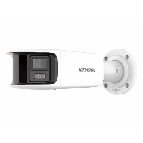 картинка HIKVISION DS-2CD2T87G2P-LSU/SL(4mm)(C), Камера видеонаблюдения IP 1440p, 4 мм, белый магазин Tovar-RF.ru являющийся официальным дистрибьютором в России картинка HIKVISION DS-2CD2T87G2P-LSU/SL(4mm)(C), Камера видеонаблюдения IP 1440p, 4 мм, белый от магазина Tovar-RF.ru