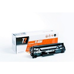 картинка t2 cb436a картридж t2 (tc-h36a) для lj p1505/p1505n/m1120/m1120n/m1522n (2000 стр.) с чипом магазин Tovar-RF.ru являющийся официальным дистрибьютором в России картинка t2 cb436a картридж t2 (tc-h36a) для lj p1505/p1505n/m1120/m1120n/m1522n (2000 стр.) с чипом от магазина Tovar-RF.ru