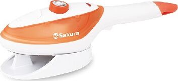 картинка отпариватель sakura sa-3921aw магазин Tovar-RF.ru являющийся официальным дистрибьютором в России картинка отпариватель sakura sa-3921aw от магазина Tovar-RF.ru