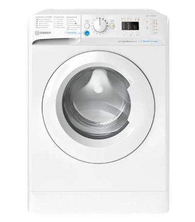 картинка стиральная машина indesit bwsa 6109 wwv магазин Tovar-RF.ru являющийся официальным дистрибьютором в России картинка стиральная машина indesit bwsa 6109 wwv от магазина Tovar-RF.ru