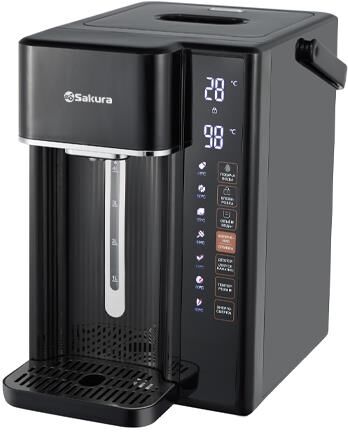 картинка sakura sa-1356bk 5л магазин Tovar-RF.ru являющийся официальным дистрибьютором в России картинка sakura sa-1356bk 5л от магазина Tovar-RF.ru