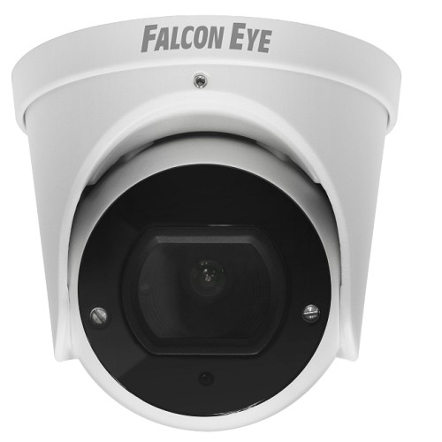 картинка Falcon Eye FE-MHD-DV2-35 Купольная, универсальная 1080 видеокамера 4 в 1 (AHD, TVI, CVI, CVBS) с вариофокальным объективом и функцией «День/Ночь»; 1/2.9" Sony Exmor CMOS IMX323 сенсор от магазина Tovar-RF.ru