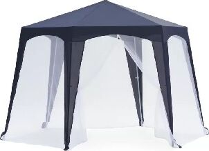 картинка тенты шатры беседки green glade тент садовый 10061 2х2х2х2,6м полиэстерот магазина Tovar-RF.ru