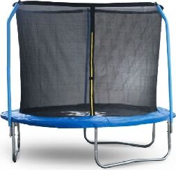 картинка батут green glade батут 8-футовый 3 ножки 3 стойки b081от магазина Tovar-RF.ru