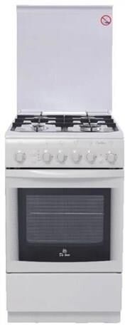 картинка плита газовая de luxe 506040.01гэ(кр) магазин Tovar-RF.ru являющийся официальным дистрибьютором в России картинка плита газовая de luxe 506040.01гэ(кр) от магазина Tovar-RF.ru