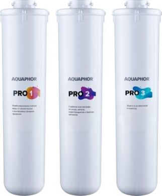 картинка Картридж для воды АКВАФОР Baby Pro компл.модулей сменных магазин Tovar-RF.ru являющийся официальным дистрибьютором в России картинка Картридж для воды АКВАФОР Baby Pro компл.модулей сменных от магазина Tovar-RF.ru