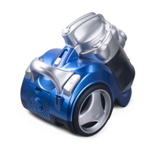 картинка пылесос bq vc2024mc blue-gray магазин Tovar-RF.ru являющийся официальным дистрибьютором в России картинка пылесос bq vc2024mc blue-gray от магазина Tovar-RF.ru