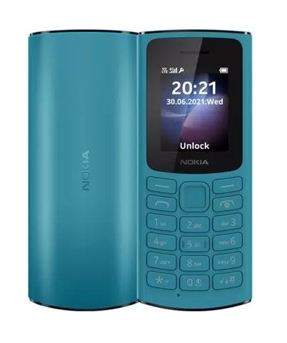 картинка nokia 105 ta-1557 ds eac1 cyan магазин Tovar-RF.ru являющийся официальным дистрибьютором в России картинка nokia 105 ta-1557 ds eac1 cyan от магазина Tovar-RF.ru