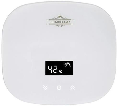 картинка primoclima therma 5.5 квт, белый от магазина Tovar-RF.ru