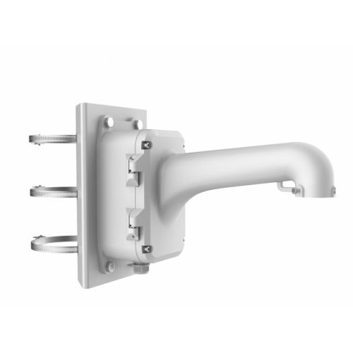 картинка Кронштейн Hikvision DS-1604ZJ-BOX-POLE магазин Tovar-RF.ru являющийся официальным дистрибьютором в России картинка Кронштейн Hikvision DS-1604ZJ-BOX-POLE от магазина Tovar-RF.ru