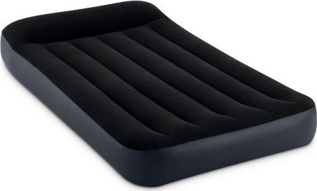 картинка матрас надувной intex матрас надувн.с подголовн.pillow rest classic bed fiber-tech 99x191x25см (в коробке) арт. 64141от магазина Tovar-RF.ru
