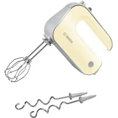 картинка миксер ручной bosch mfq40301 500вт бежевый/серый магазин Tovar-RF.ru являющийся официальным дистрибьютором в России картинка миксер ручной bosch mfq40301 500вт бежевый/серый от магазина Tovar-RF.ru